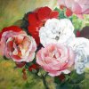 Kathleen's rozen